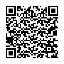 QR Code pour le numéro de téléphone +19036226445