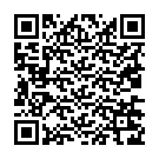 QR-code voor telefoonnummer +19036226902