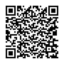 QR-Code für Telefonnummer +19036227074