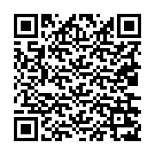 Codice QR per il numero di telefono +19036227496