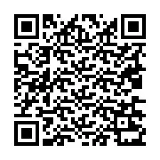 Kode QR untuk nomor Telepon +19036231112