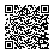 QR-код для номера телефона +19036231332