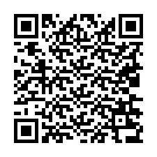 QR kód a telefonszámhoz +19036236536