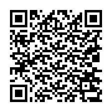 Kod QR dla numeru telefonu +19036237734