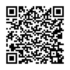 QR Code สำหรับหมายเลขโทรศัพท์ +19036241478