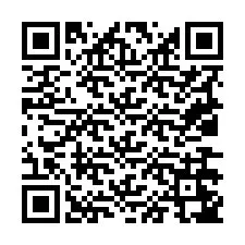 QR Code สำหรับหมายเลขโทรศัพท์ +19036247889