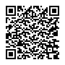 QR kód a telefonszámhoz +19036308488