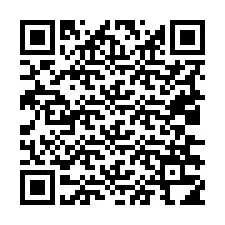 QR код за телефонен номер +19036314673