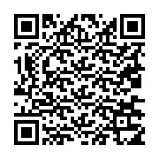 QR-Code für Telefonnummer +19036315312