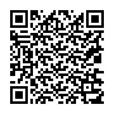 QR Code สำหรับหมายเลขโทรศัพท์ +19036317241