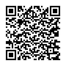 Código QR para número de teléfono +19036317242