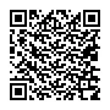 电话号码二维码 +19036318177