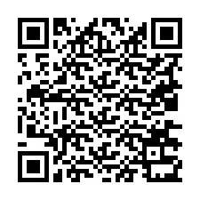 QR Code pour le numéro de téléphone +19036331746