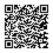 QR-Code für Telefonnummer +19036334107