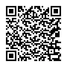 Kod QR dla numeru telefonu +19036337451