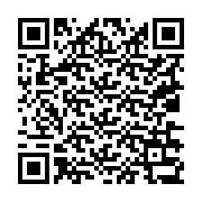 QR Code pour le numéro de téléphone +19036337458