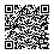 QR kód a telefonszámhoz +19036337460