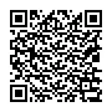 Código QR para número de teléfono +19036337461