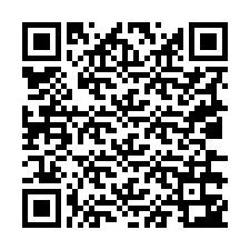 QR код за телефонен номер +19036343868