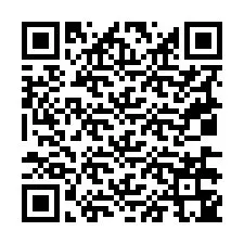 Kode QR untuk nomor Telepon +19036345900