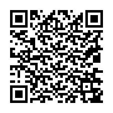 QR Code pour le numéro de téléphone +19036347611