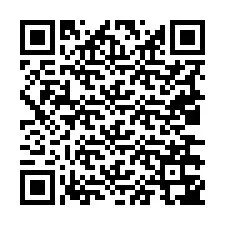 QR Code pour le numéro de téléphone +19036347996