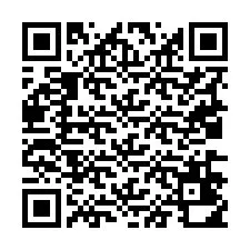 QR Code pour le numéro de téléphone +19036410546