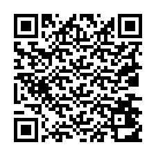 QR kód a telefonszámhoz +19036412788