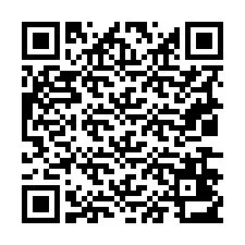 QR-koodi puhelinnumerolle +19036413585