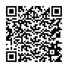QR-kood telefoninumbri jaoks +19036415511
