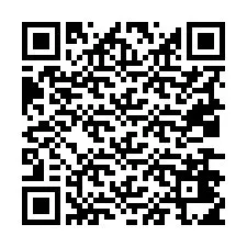 QR-Code für Telefonnummer +19036415983