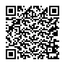 Kod QR dla numeru telefonu +19036431058