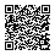 QR-koodi puhelinnumerolle +19036431101