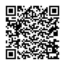 Kod QR dla numeru telefonu +19036431601