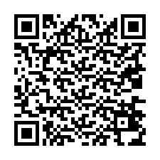 QR kód a telefonszámhoz +19036434602