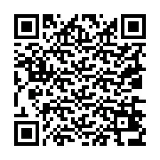 QR Code for Phone number +19036436448