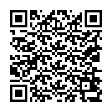 QR-код для номера телефона +19036437469