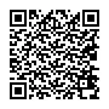 QR-Code für Telefonnummer +19036438966