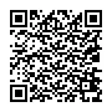 QR Code สำหรับหมายเลขโทรศัพท์ +19036439248