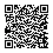 QR-Code für Telefonnummer +19036461194