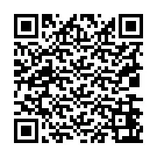 Kode QR untuk nomor Telepon +19036463080