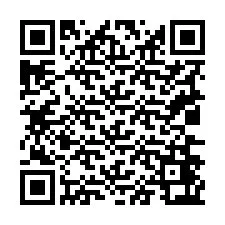 QR Code pour le numéro de téléphone +19036463261