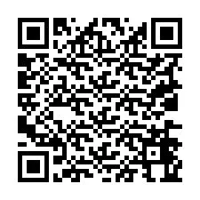 Código QR para número de teléfono +19036464918