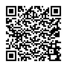 QR Code สำหรับหมายเลขโทรศัพท์ +19036490049