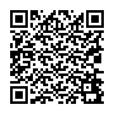 QR kód a telefonszámhoz +19036491920