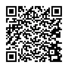 QR kód a telefonszámhoz +19036493723