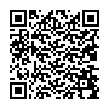 Código QR para número de teléfono +19036494582