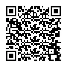 QR Code for Phone number +19036498754