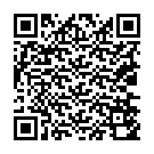 Kod QR dla numeru telefonu +19036550639