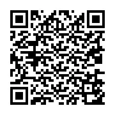 QR код за телефонен номер +19036552102